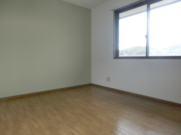 ウィンディーヒルズB棟の物件内観写真